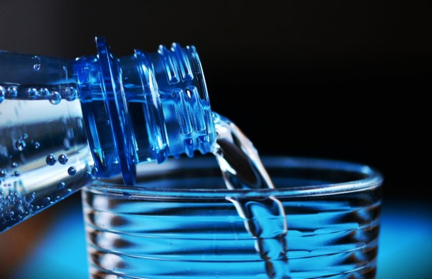 Cinco motivos para beber água todos os dias 