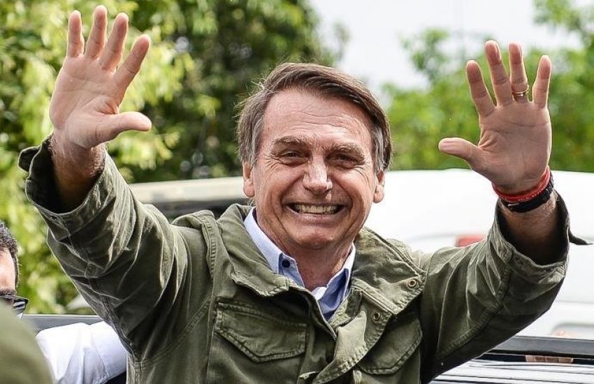 Bolsonaro vence em 16 unidades da Federação, Haddad em 11 