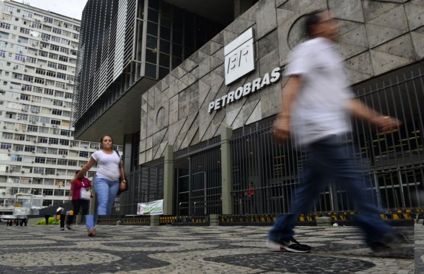 Plano de negócios da Petrobras prevê investimentos de US$ 84,1 bi 
