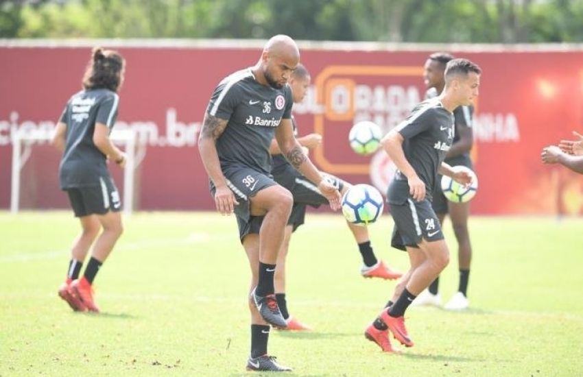 Inter mira de três a quatro reforços para começo de 2019 