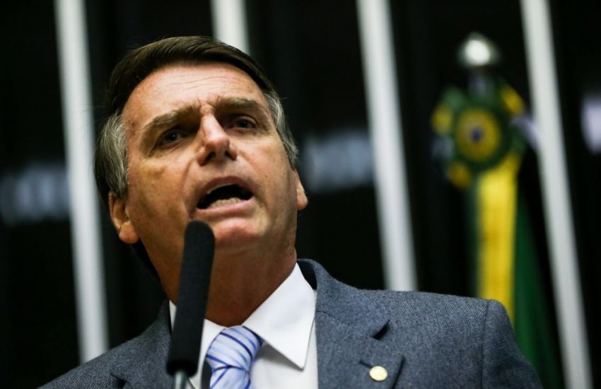 Com concessões, Bolsonaro diz que país atrairá investimentos 
