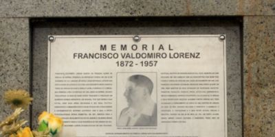 Prefeitura de Dom Feliciano lança campanha para resgatar informações sobre Francisco Valdomiro Lorenz