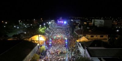Prefeitura de São Lourenço do Sul divulga regulamento do concurso da Corte do Carnaval 2023