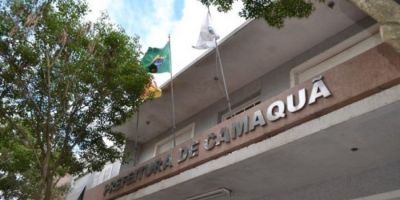 Prefeitura de Camaquã adere à Lei Paulo Gustavo