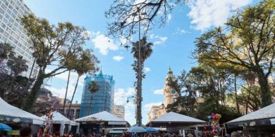 69ª Feira do Livro de Porto Alegre terá horário único para visitação