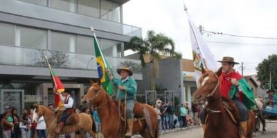 Prefeitura de Camaquã anuncia as atrações da Semana Farroupilha    