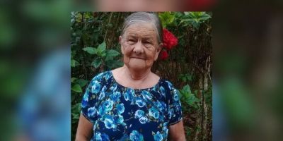 OBITUÁRIO: Nota de Falecimento de Matilde Beck Bender, de 86 anos