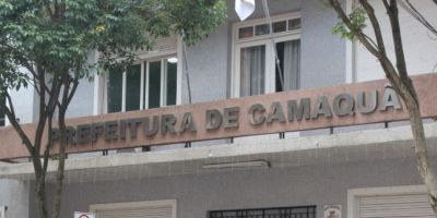 Servidores públicos de Camaquã podem ter reajuste salarial de 4,82%