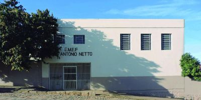 Escola José Antônio Netto de Camaquã realiza festival cultural nesta terça-feira (5)