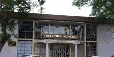 Prefeitura de Dom Feliciano antecipa 13º salário de servidores   