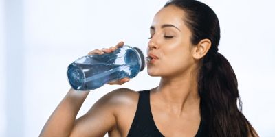 Veja cinco importantes motivos para beber água todos os dias   