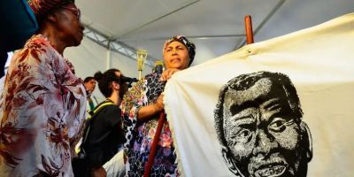 Lula sanciona feriado nacional de Zumbi e da Consciência Negra