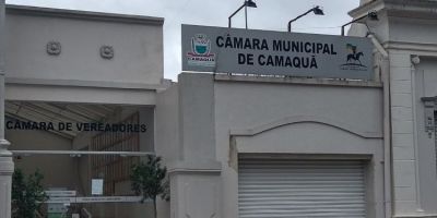 Câmara de Vereadores de Camaquã discute obrigatoriedade do uso de câmeras corporais por agentes de trânsito