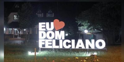 Prefeitura de Dom Feliciano anuncia atração de verão na cidade  