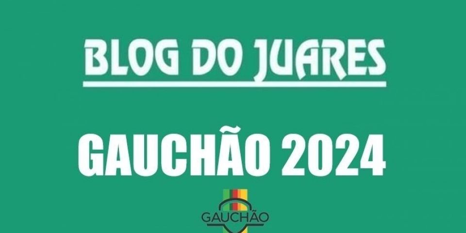 FGF divulga datas e horários das semifinais do Gauchão  