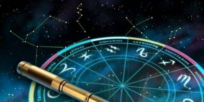Veja a previsão astrológica para sexta, 22 de março de 2024