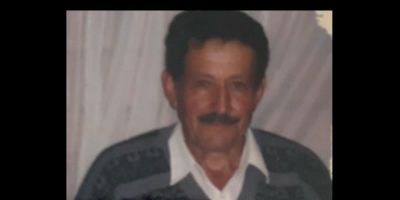 OBITUÁRIO: Nota de Falecimento de José Dama de Menezes da Silva, de 88 anos