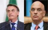 STF conclui que não há provas que Bolsonaro pediria asilo à Hungria