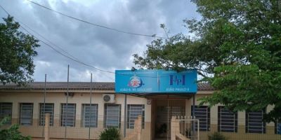 Diretora esclarece caso com criança que teve dedo "preso" em objeto em escola de Camaquã