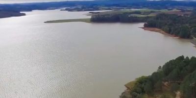 Corsan coloca gerador em operação na barragem para garantir abastecimento de água em Camaquã   