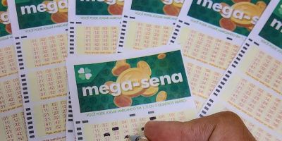 Mega-Sena acumula e prêmio principal vai para R$ 65 milhões