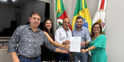 Camaquã recebe R$ 50 mil para eventos culturais