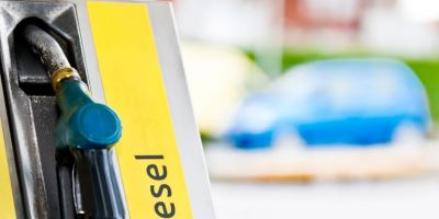 Levantamento aponta falta de diesel em 142 municípios gaúchos