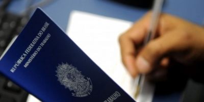 Desemprego sobe para 5,8% em fevereiro, mas é o menor para o trimestre