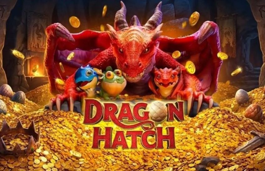 Explorando o Dragon Hatch: Um Mundo de Aventuras Digitais 