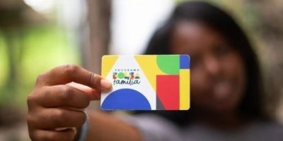 Caixa paga Bolsa Família a beneficiários com NIS de final 2