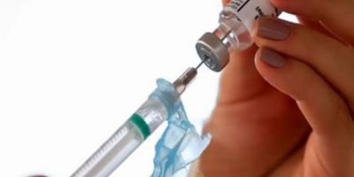 Camaquã aguarda novo lote de vacinas para retomar campanha contra gripe