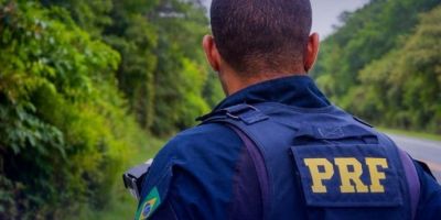 PRF inicia Operação Dia do Trabalho 2026 no RS