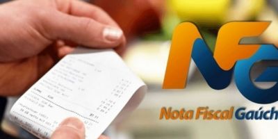 Prêmio de R$ 50 mil do sorteio de abril do Nota Fiscal Gaúcha sai para Porto Alegre