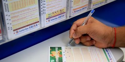 Mega-Sena sorteia prêmio de R$ 8 milhões nesta terça-feira