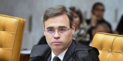 Mendonça diz que não teve acesso à proposta de delação de Vorcaro