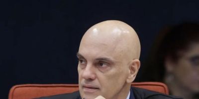 Moraes vai relatar ações que pedem suspensão da Lei da Dosimetria