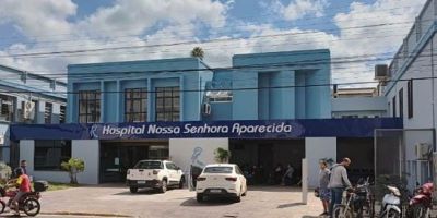 Repasse ao hospital busca reduzir espera por cirurgias de joelho em Camaquã