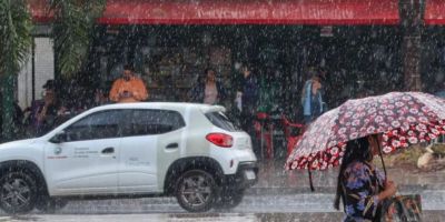 Santa Catarina decreta alerta climático por causa do El Niño