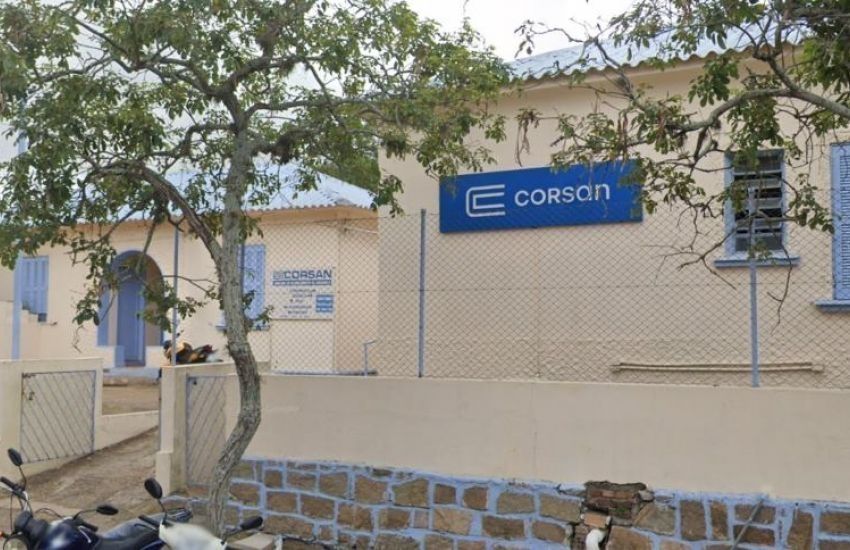 Corsan realiza troca de hidrômetros em residências e estabelecimentos de Camaquã 