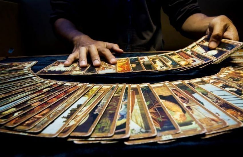 Leia o tarô semanal com previsão de 24 a 30 de maio de 2026 