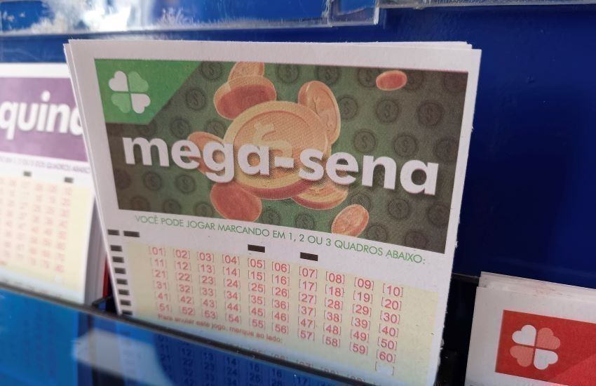 Mega-Sena paga R$ 320 milhões em sorteio especial de 30 anos neste domingo (24) 