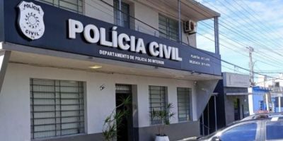 Polícia Civil indicia dois homens por maus-tratos a animal em Camaquã