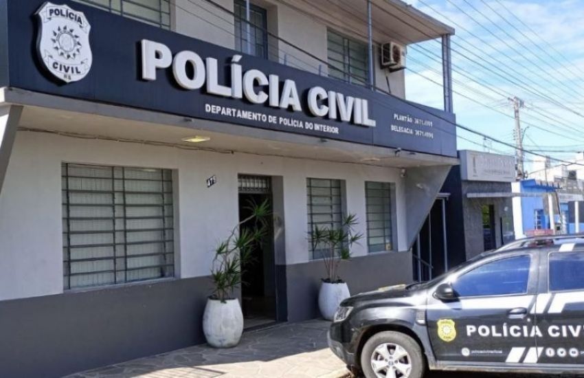 Polícia Civil indicia dois homens por maus-tratos a animal em Camaquã 
