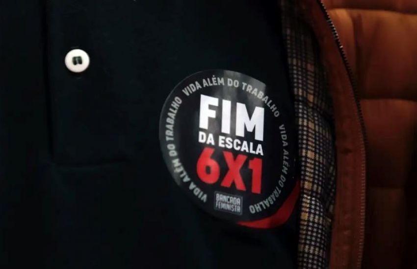 Comissão da Câmara começa a analisar relatório do fim da jornada 6X1 