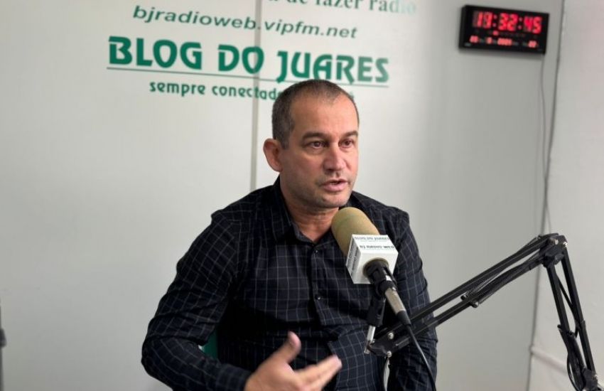 Com migração de Luciano Dias, PP volta a ter representação no alto escalão do Executivo após 10 anos 
