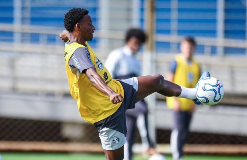 Em confronto direto pela liderança, Grêmio encara Montevideo City Torque pela Sul-Americana 