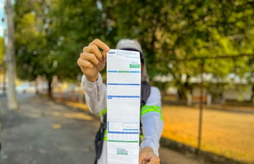 Nova conta de luz da CEEE Equatorial traz layout moderno e o novo número nacional único da Unidade Consumidora (UC) 