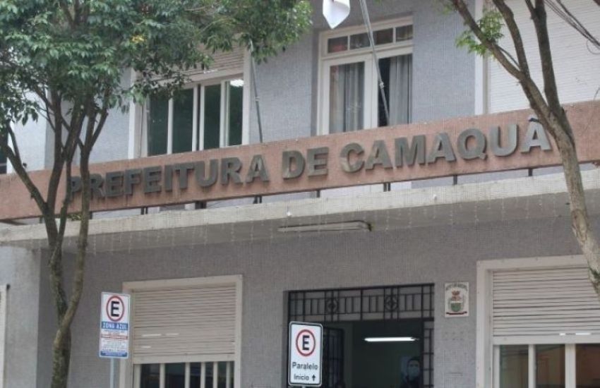 Prefeitura de Camaquã convoca candidatos aprovados em Processo Seletivo 