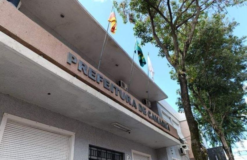 Prefeitura de Camaquã convoca candidatos aprovados em Processo Seletivo da Educação 