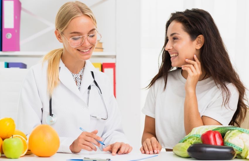 Reeducação alimentar envolve estratégia, rotina e acompanhamento individualizado  